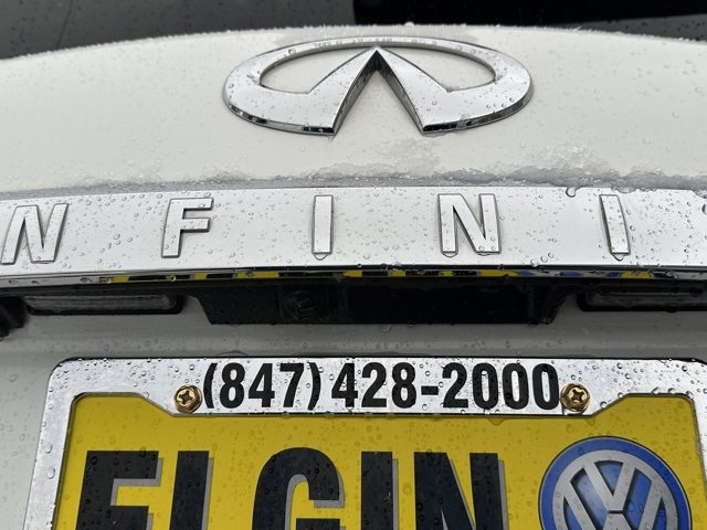 Used 2019 INFINITI QX80 4WD image 16