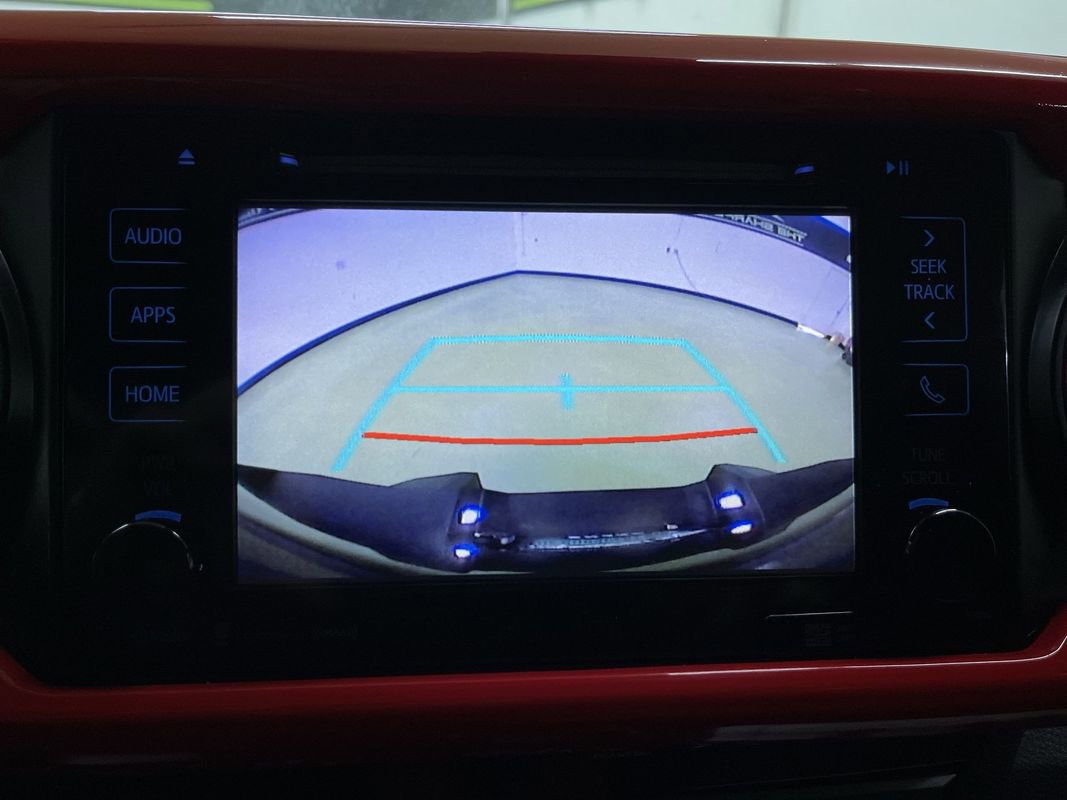 Used 2019 Toyota Tacoma TRD Off-Road w/ Technology Package image 21