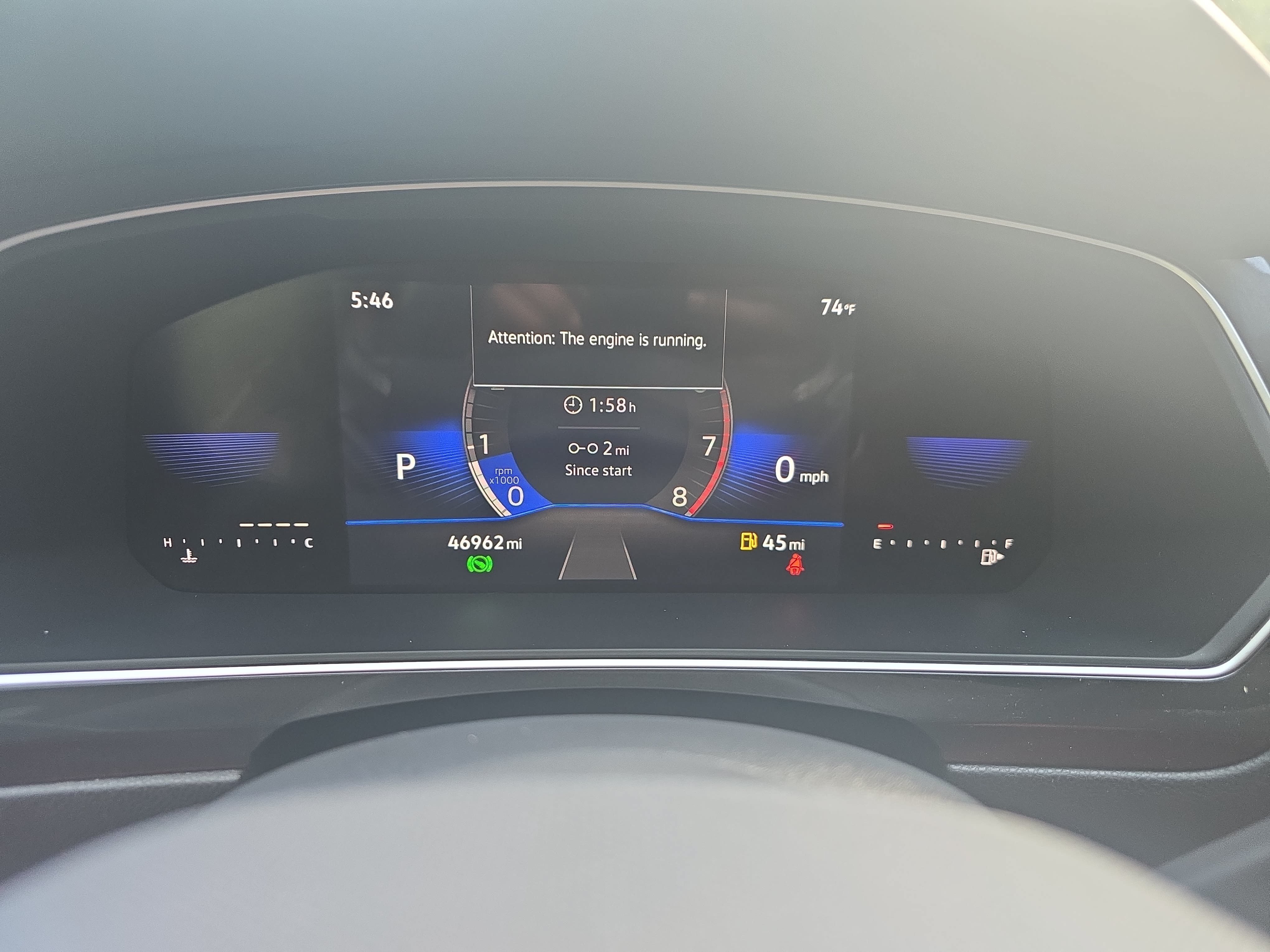 Used 2023 Volkswagen Tiguan S w/ IQ.Drive Package FWD image 18