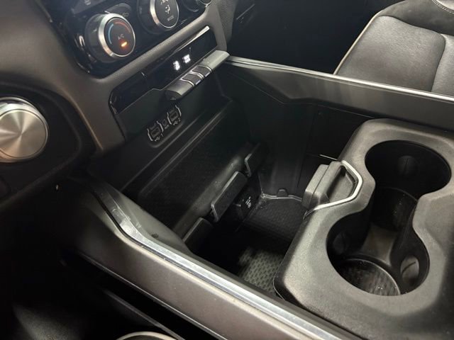 Certified 2024 RAM 1500 Laramie AWD/4WD image 18