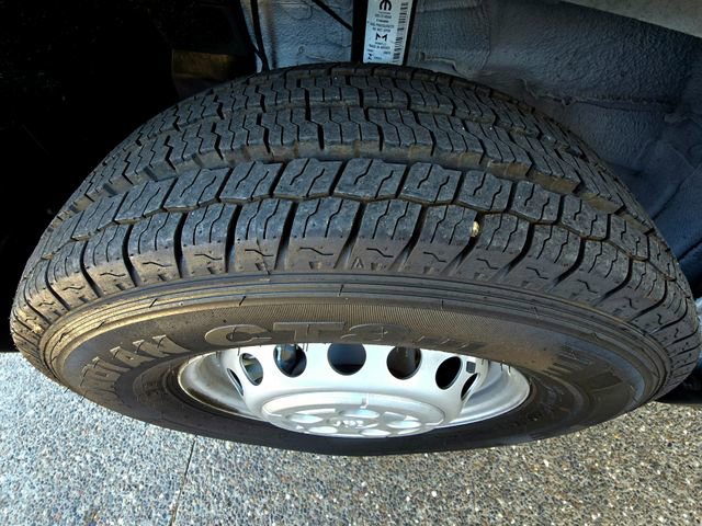 New 2025 RAM ProMaster 3500 image 31