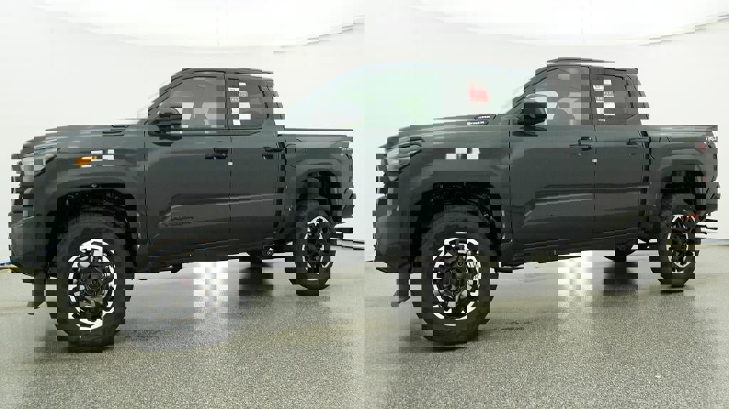 New 2026 Toyota Tacoma TRD Off-Road image 18
