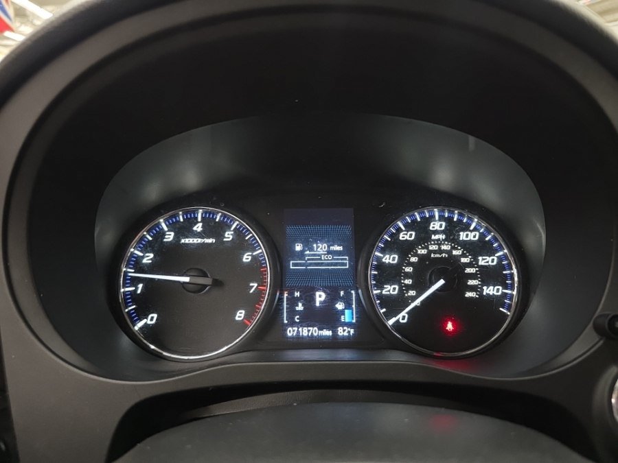 Used 2020 Mitsubishi Outlander SEL FWD image 16