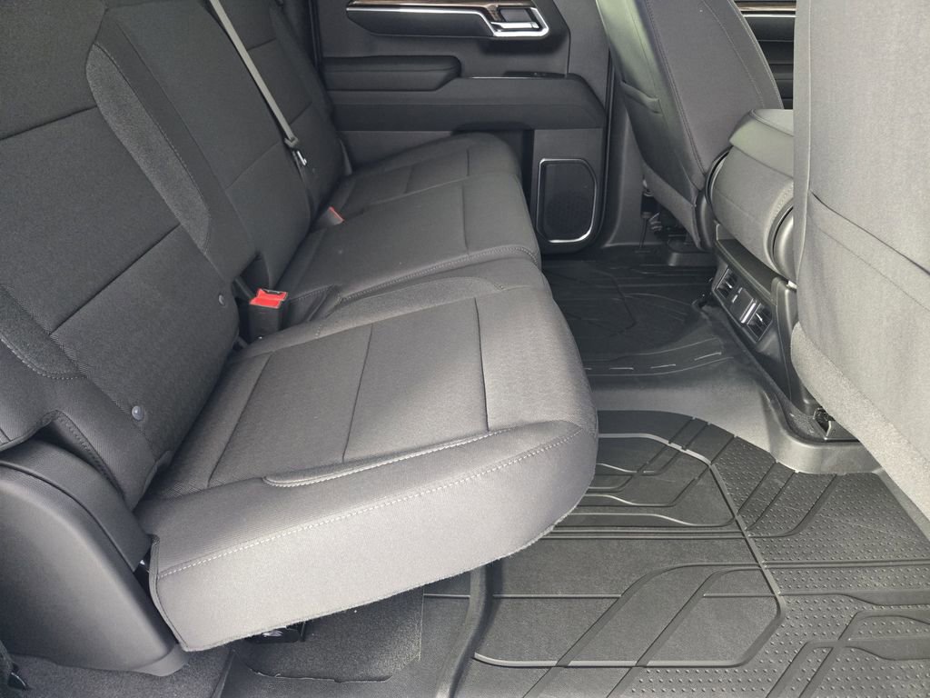 New 2026 Chevrolet Silverado 1500 RST w/ RST Select Package RWD image 34