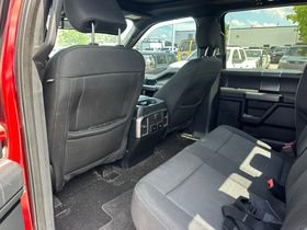Used 2020 Ford F150 XLT w/ Equipment Group 302A Luxury AWD/4WD image 11