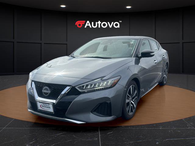 Used 2023 Nissan Maxima SV w/ Floor Mat Group image 1
