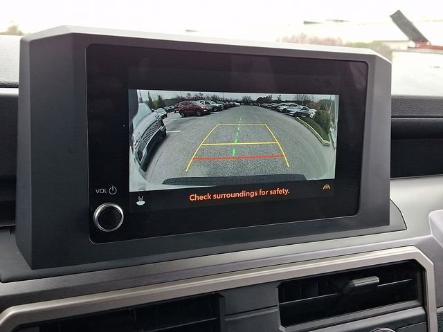 Certified 2025 Toyota 4Runner TRD Sport image 17