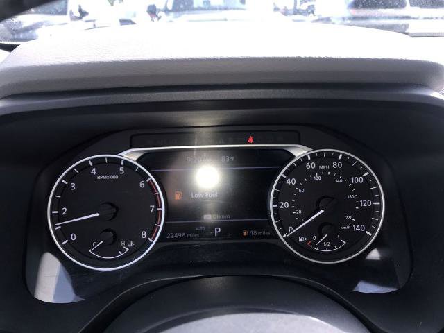 Certified 2022 Nissan Rogue SV w/ SV Premium Package AWD/4WD image 15