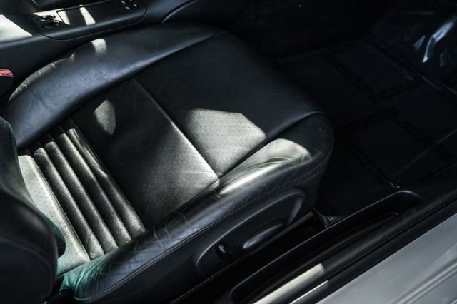 Used 2002 Porsche Boxster image 73