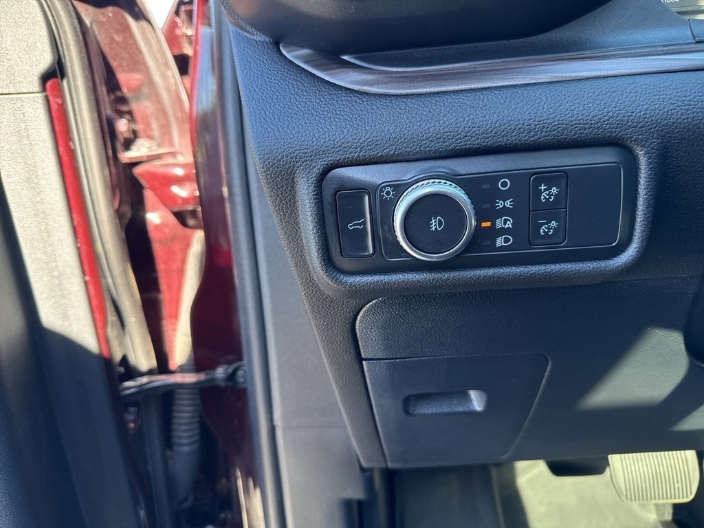 Used 2022 Ford Explorer Limited w/ Equipment Group 301A image 17