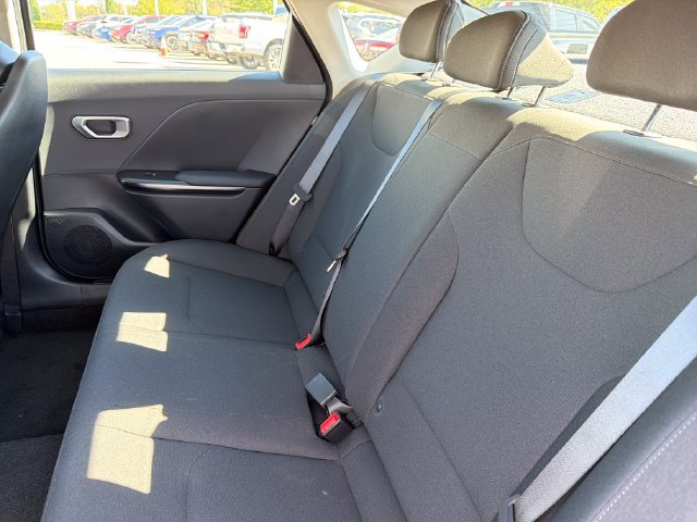 New 2027 Kia K4 FWD image 21