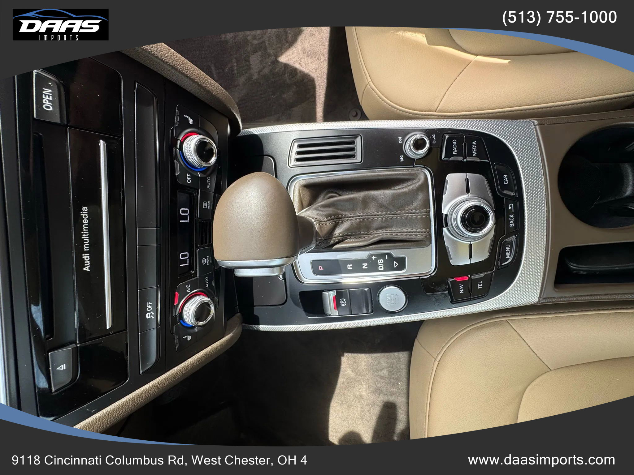 Used 2015 Audi A5 2.0T Premium Plus image 16