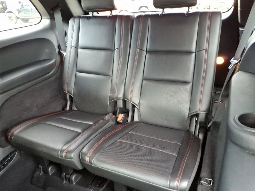 Used 2024 Dodge Durango GT image 13