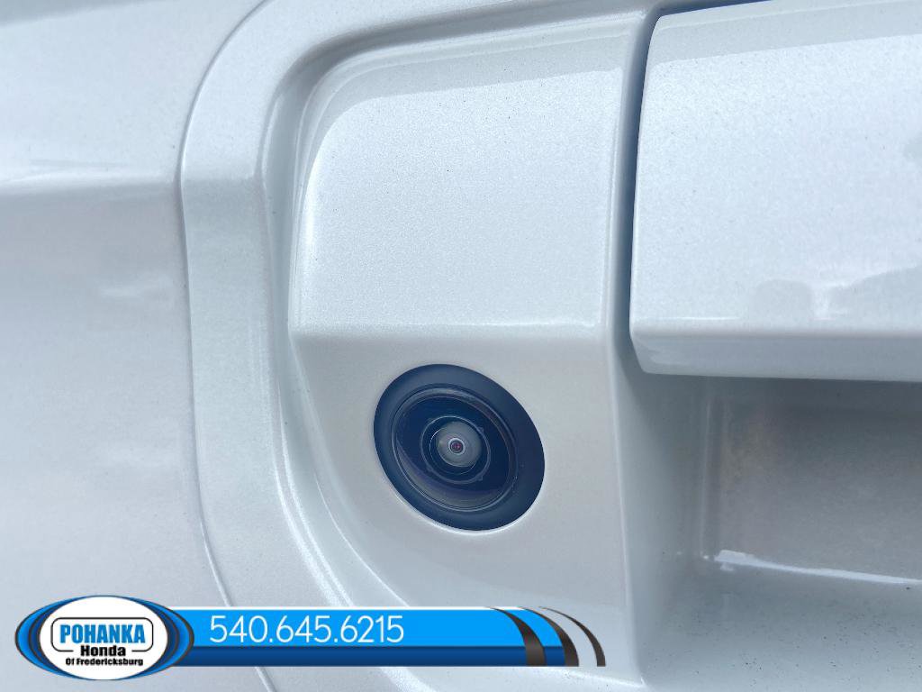 New 2026 Honda Ridgeline RTL image 5