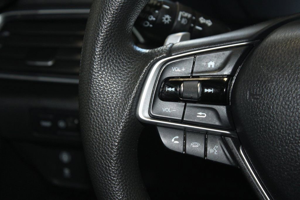 Used 2021 Honda Accord EX image 21