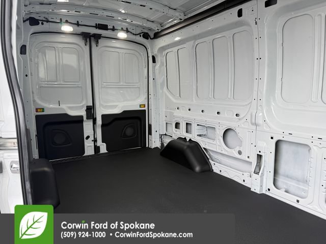 New 2026 Ford Transit 250 148 Medium Roof Extended AWD image 11