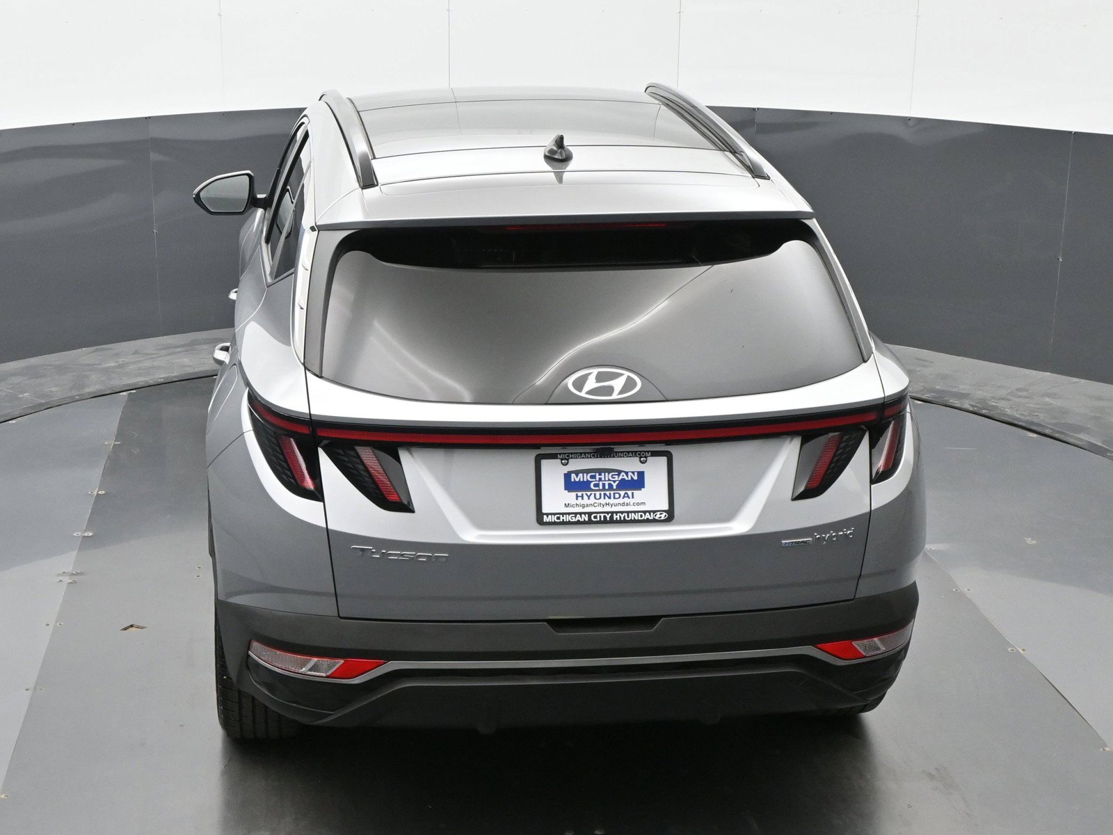 Used 2023 Hyundai Tucson SEL AWD/4WD image 35