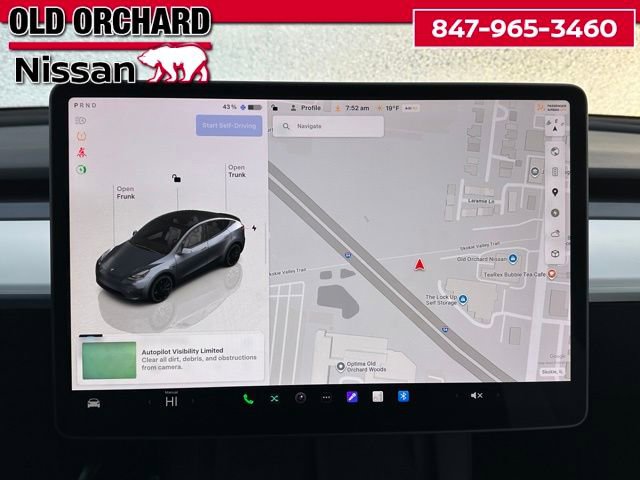 Used 2023 Tesla Model Y Long Range image 18