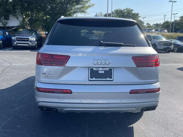 Used 2019 Audi Q7 3.0T Premium w/ Convenience Package AWD/4WD image 6