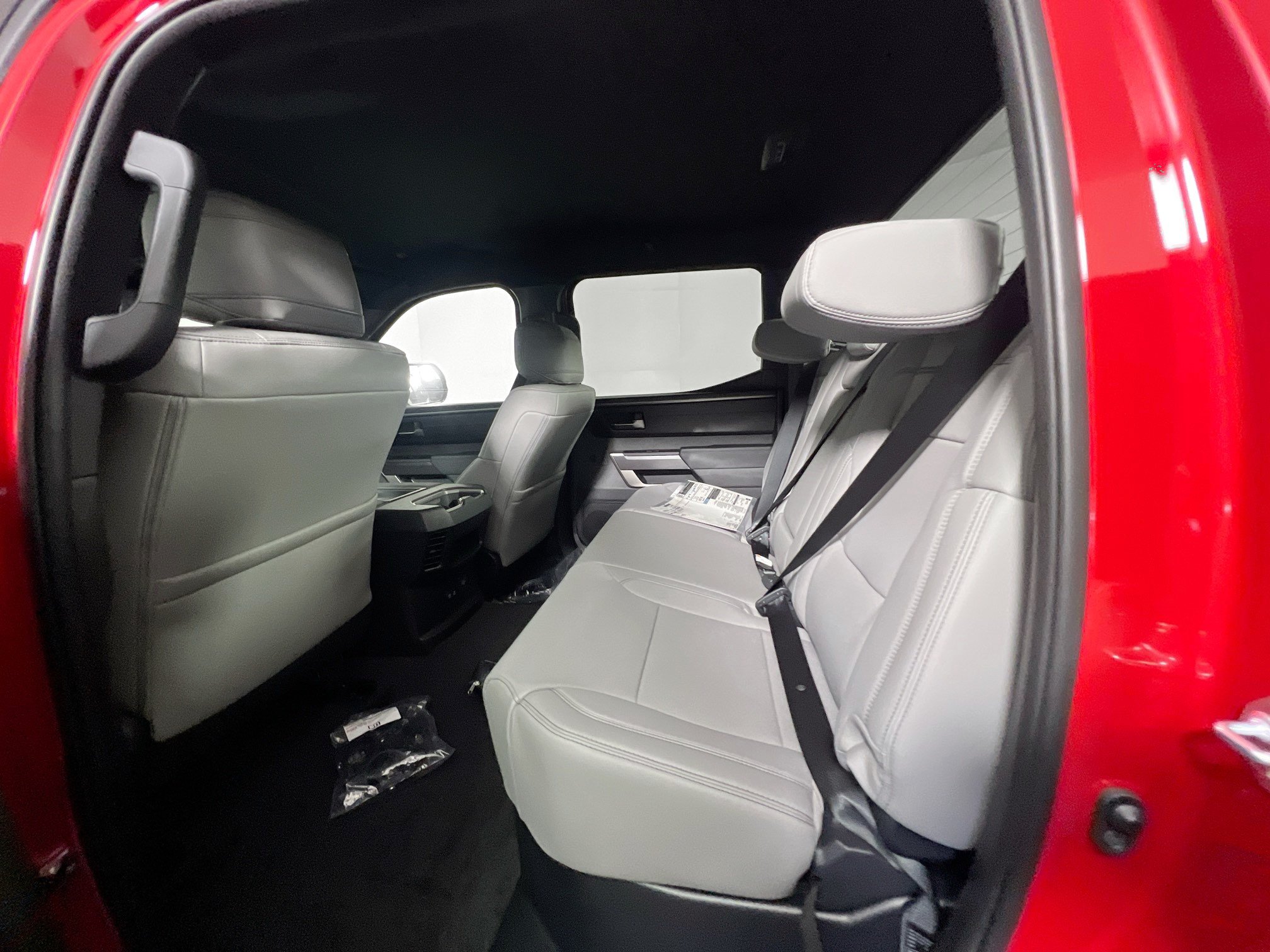 New 2026 Toyota Tundra SR5 AWD/4WD image 28