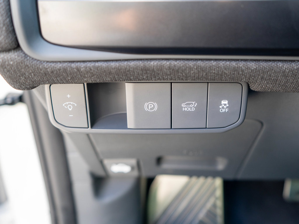 New 2027 Kia EV3 GT AWD/4WD image 20