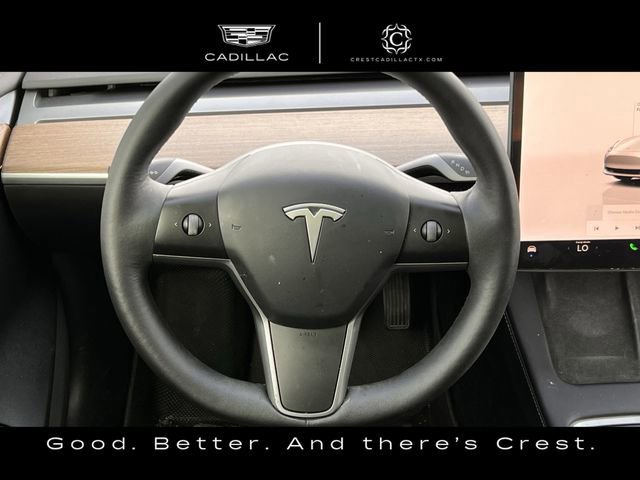 Used 2023 Tesla Model 3 Standard Range image 11