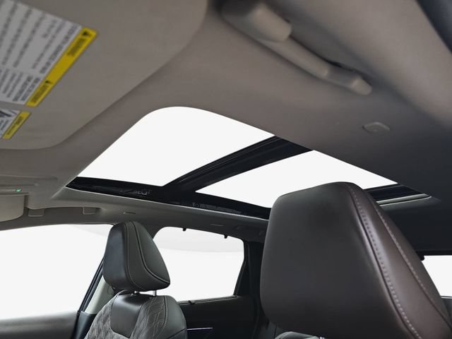 Used 2025 Nissan Murano Platinum AWD/4WD image 29