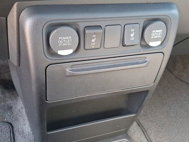 Used 2012 Honda Ridgeline RTL image 17