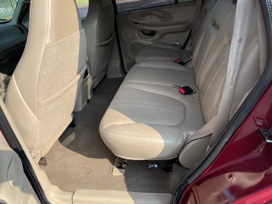 Used 2001 Ford Expedition Eddie Bauer image 10