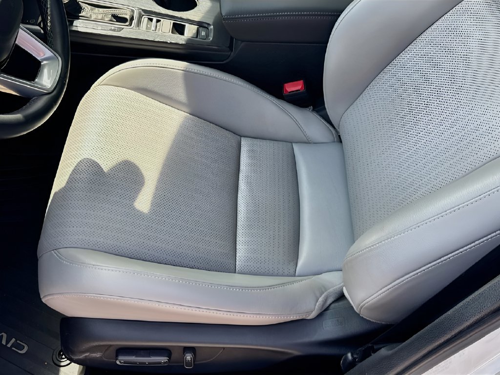 Used 2026 Honda Civic Sport Touring image 18