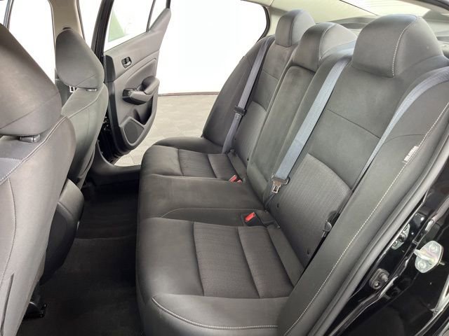 Used 2023 Nissan Altima 2.5 SV image 41