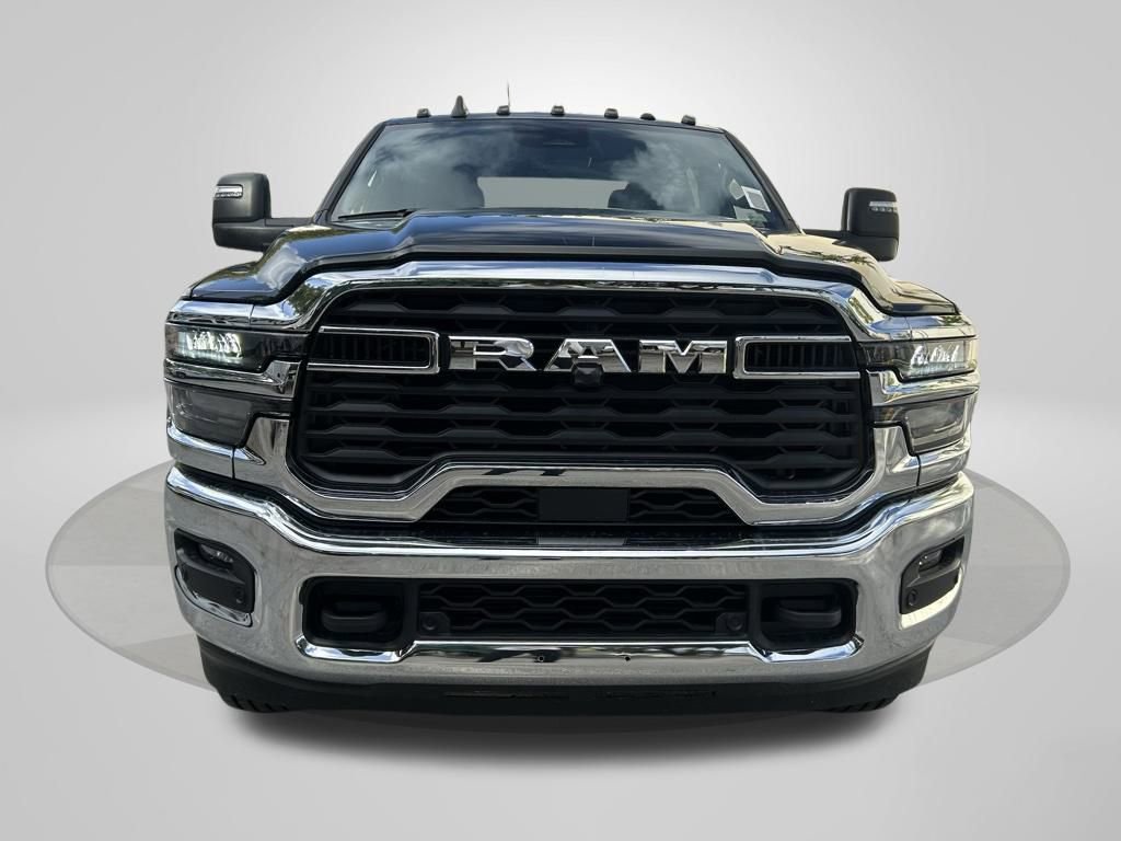 New 2025 RAM 2500 Big Horn image 2