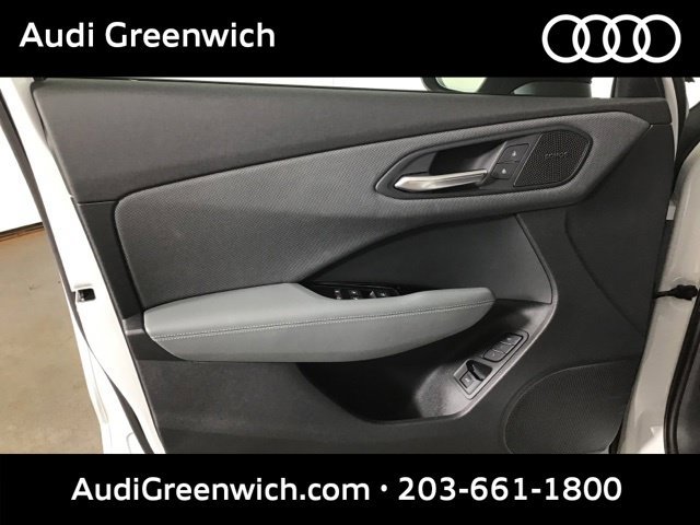 Certified 2026 Audi Q3 quattro 2.0T AWD/4WD image 12