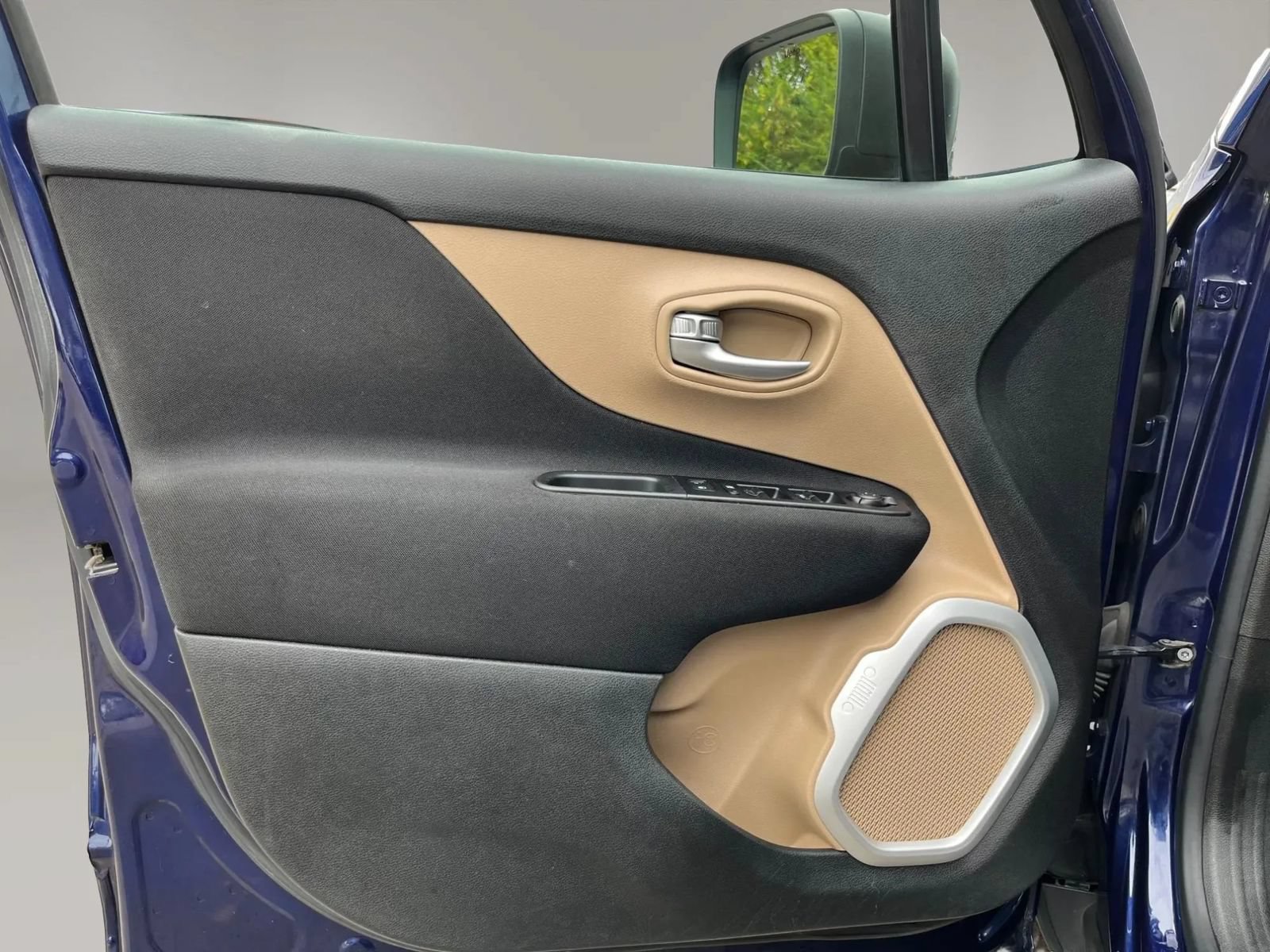Used 2020 Jeep Renegade Sport AWD/4WD image 9