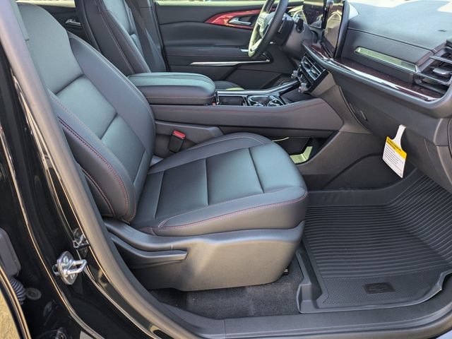 New 2026 Chevrolet Traverse Z71 w/ Enhanced Driving Package AWD/4WD image 39