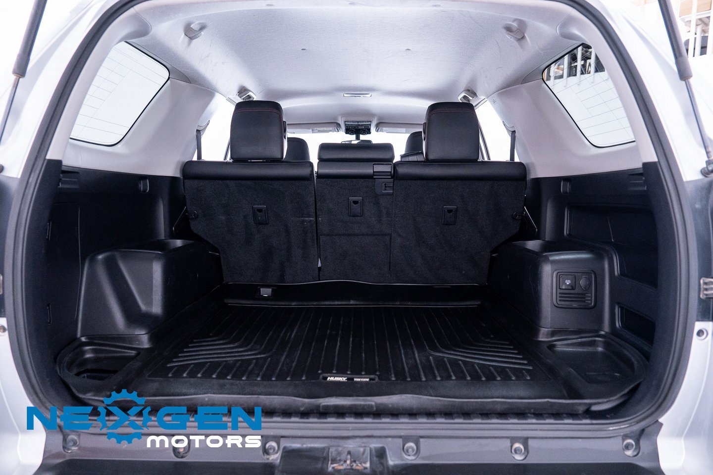 Used 2019 Toyota 4Runner TRD Off-Road Premium image 39