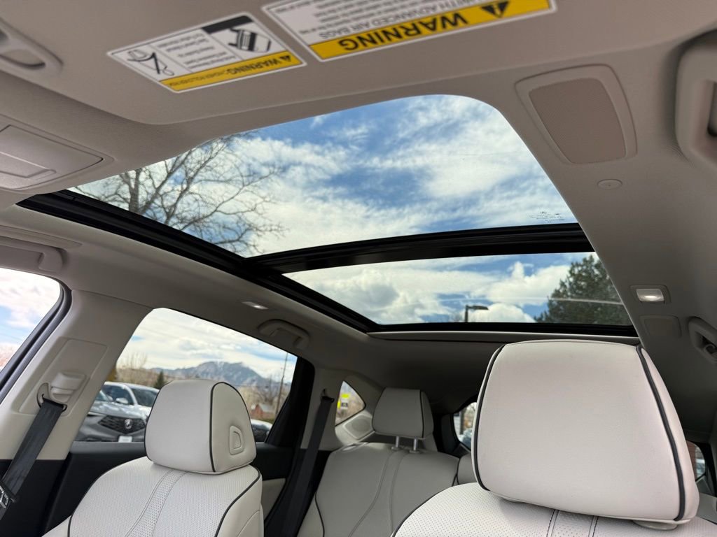 New 2026 Acura RDX SH-AWD w/ Advance Package image 23