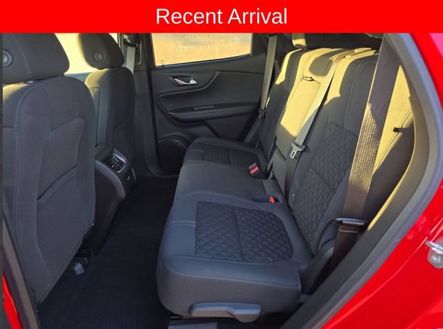 Used 2022 Chevrolet Blazer LT AWD/4WD image 12