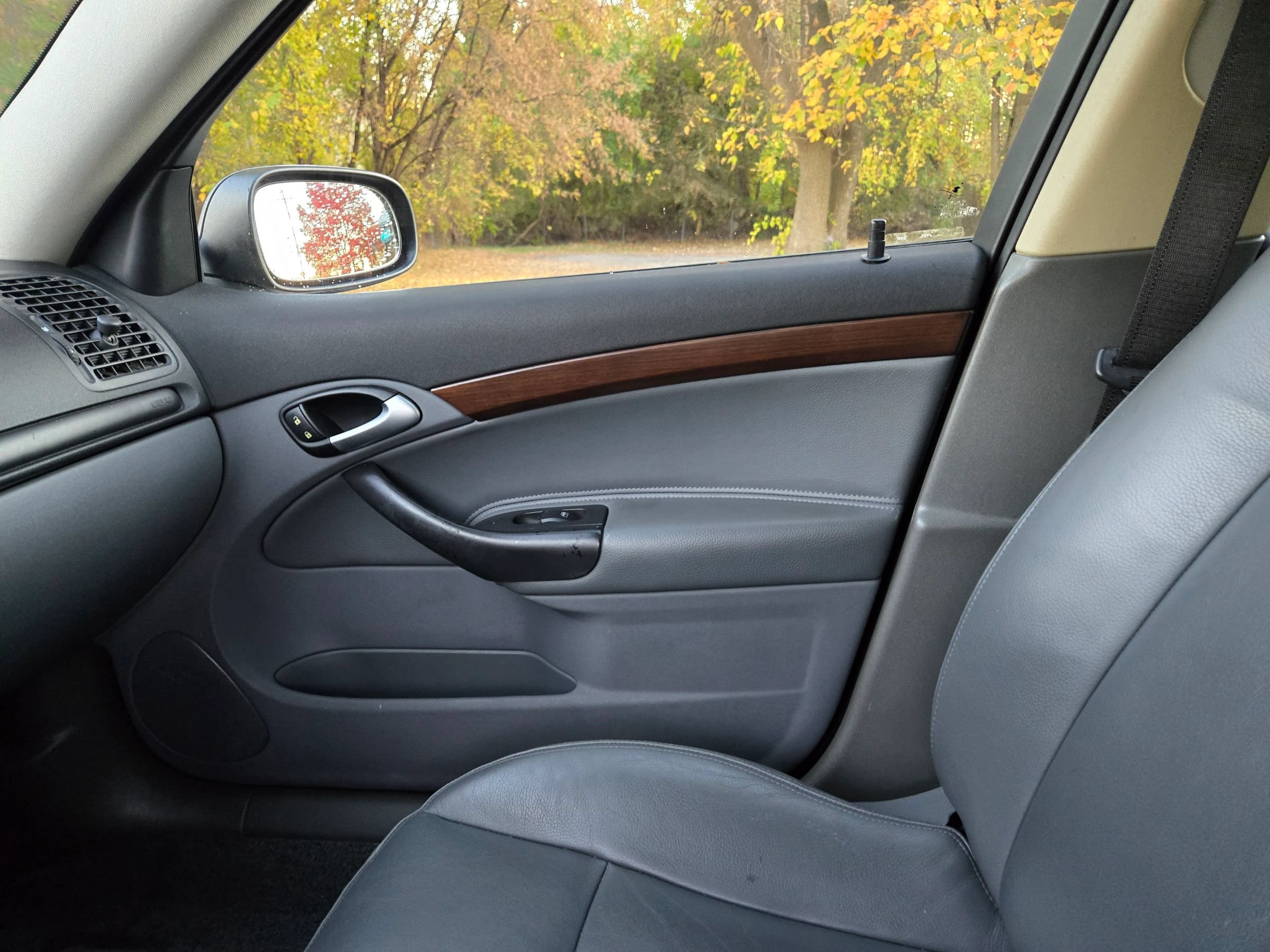 Used 2003 Saab 9-3 Arc FWD image 16