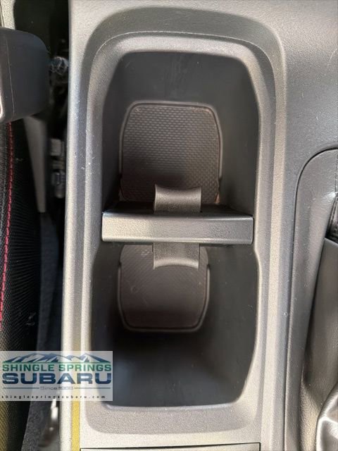 Certified 2022 Subaru WRX Premium image 45