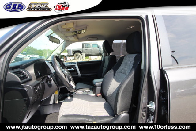 Used 2014 Toyota 4Runner SR5 RWD image 10