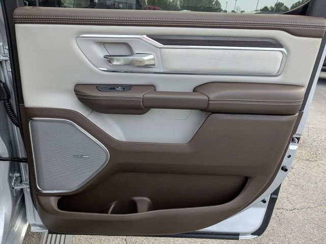 New 2026 RAM 1500 Laramie image 34