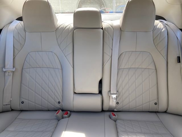 New 2026 Nissan Sentra SL image 11