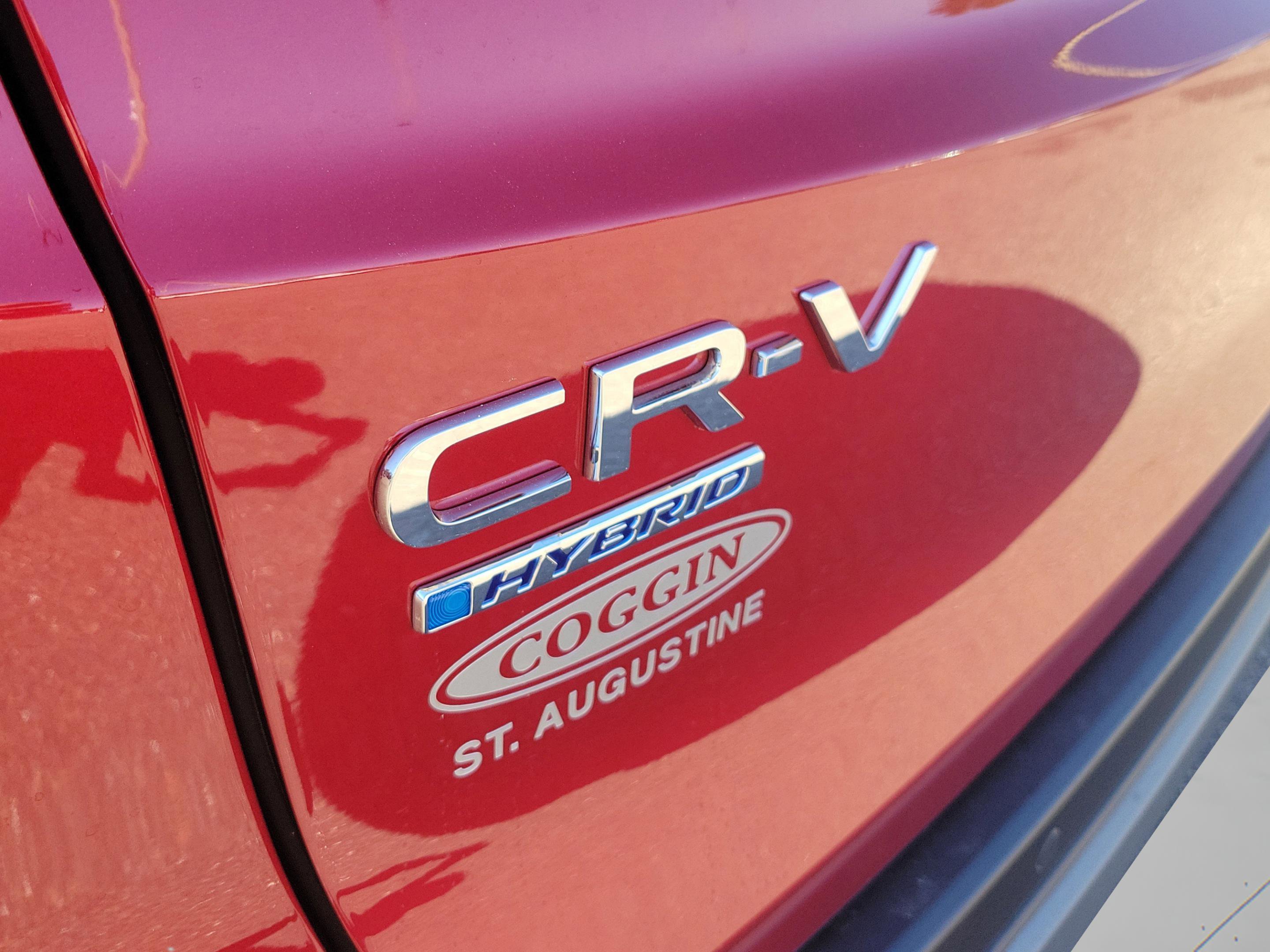 Certified 2024 Honda CR-V Sport-L image 36