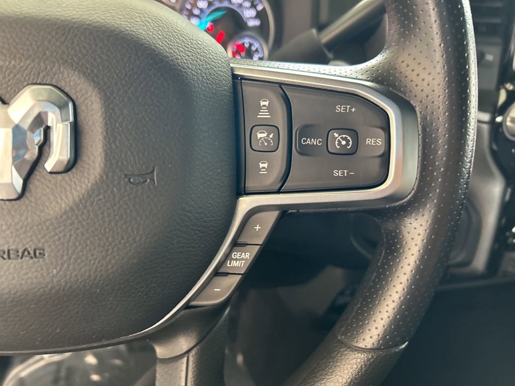 Used 2026 RAM 3500 Tradesman image 52