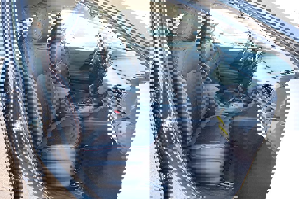 New 2026 Subaru Crosstrek 2.5i Limited image 25