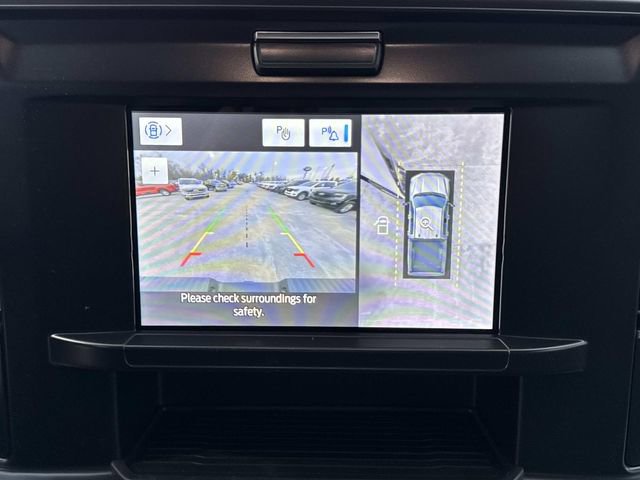 New 2026 Ford F350 XLT w/ 360-Degree Camera Package image 26