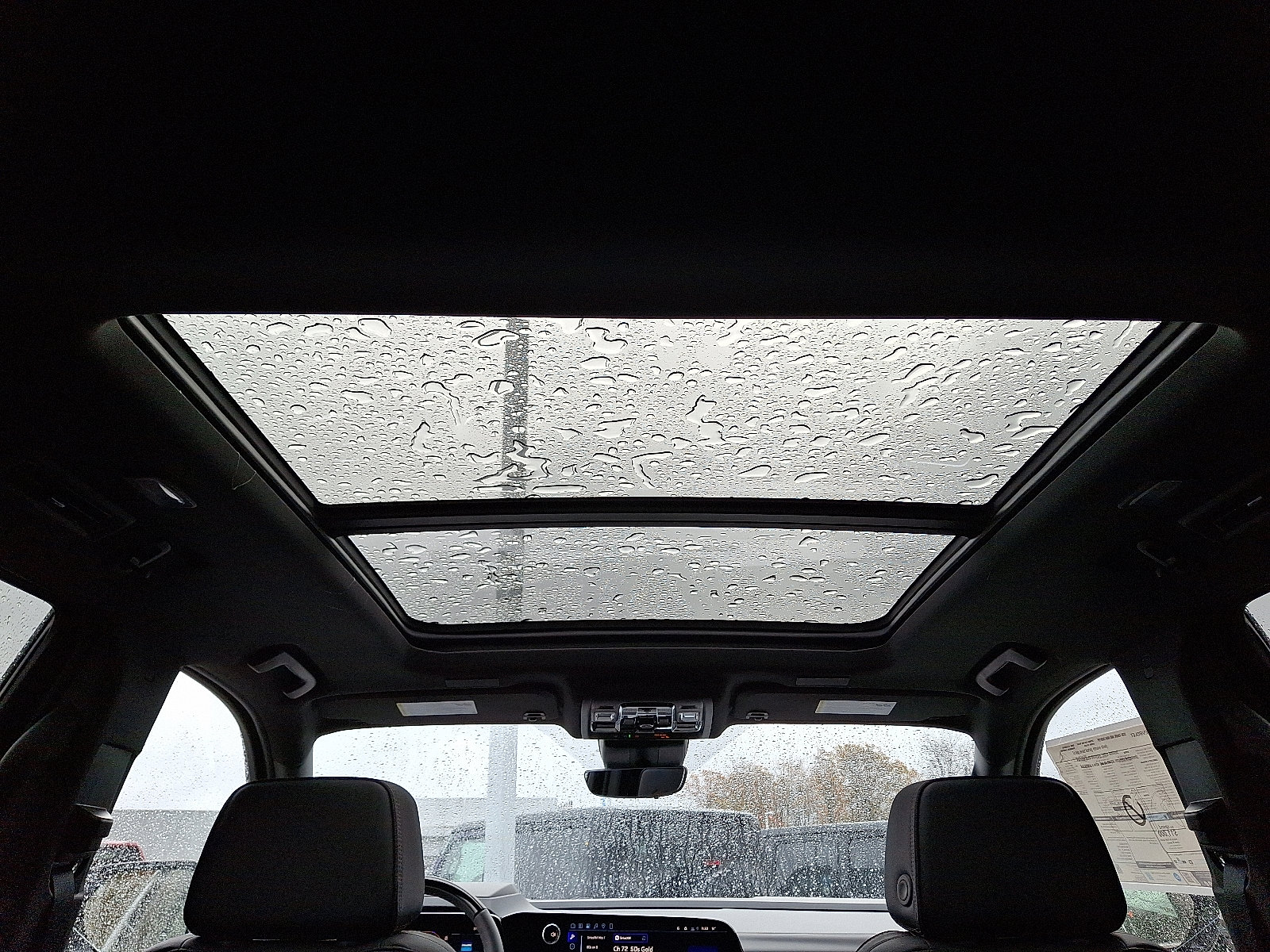 New 2026 Chevrolet Tahoe High Country image 11