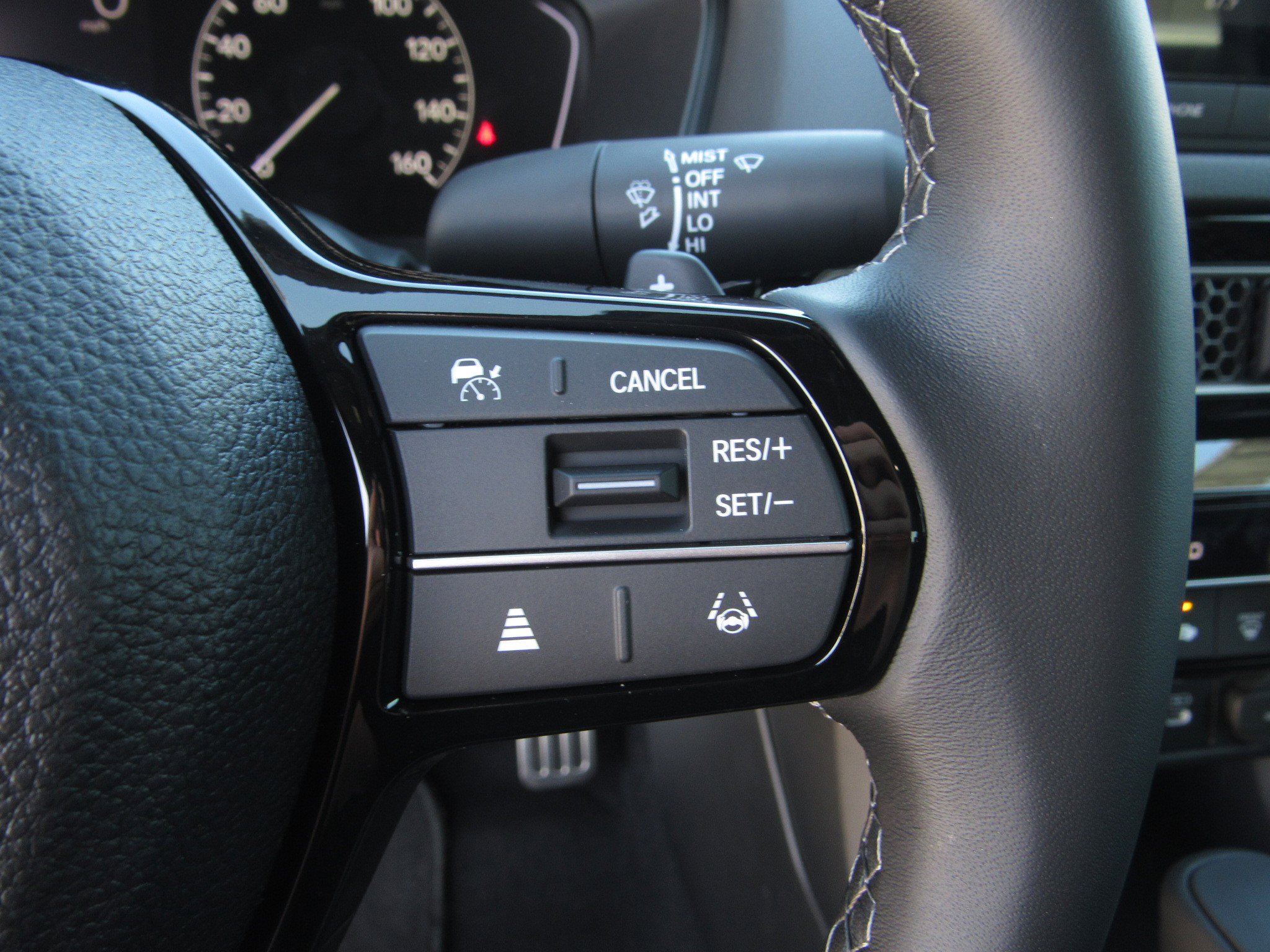 New 2026 Honda Civic Sport image 21