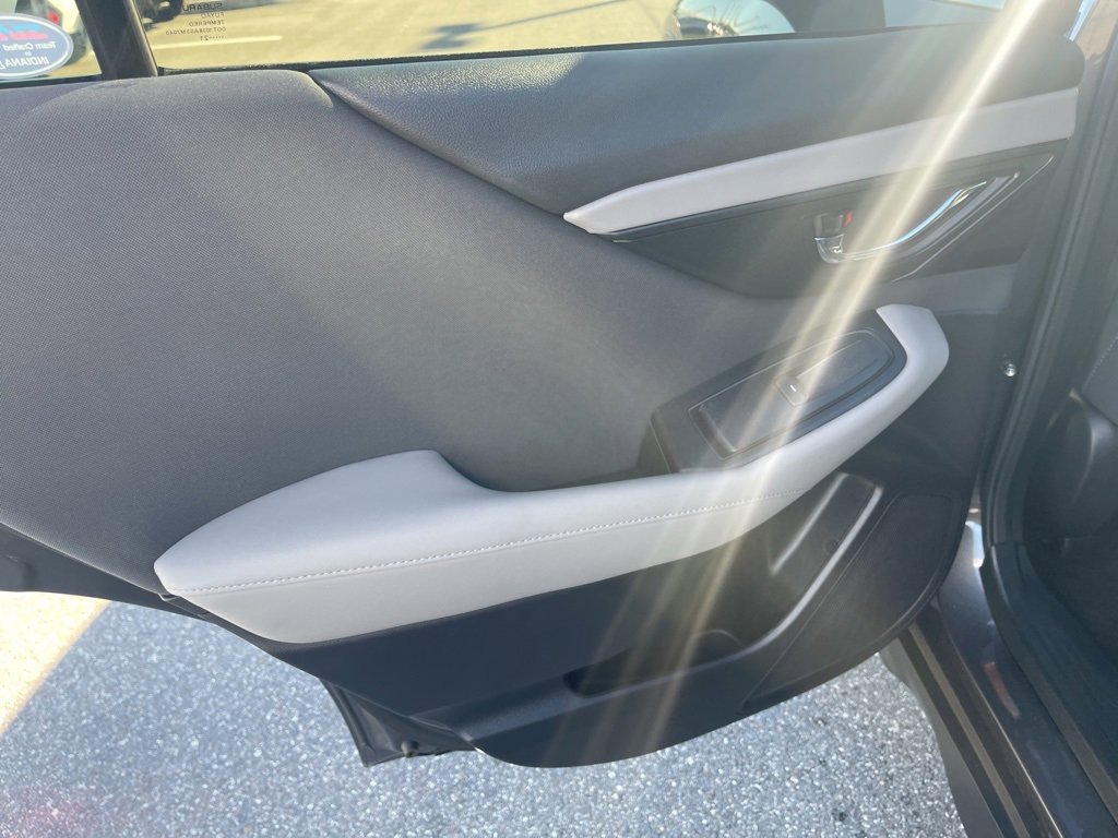 Certified 2021 Subaru Outback Premium w/ Popular Package #1 image 25